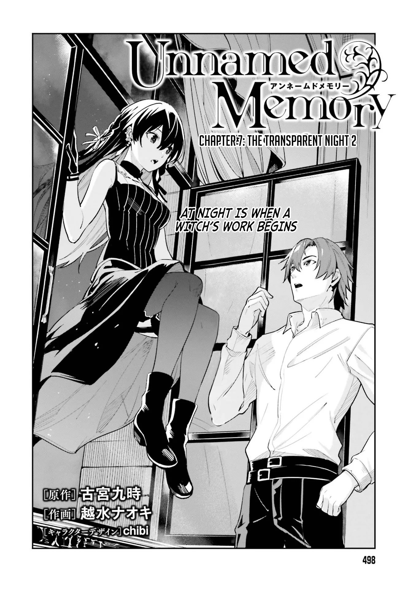 Unnamed Memory Chapter 7 4